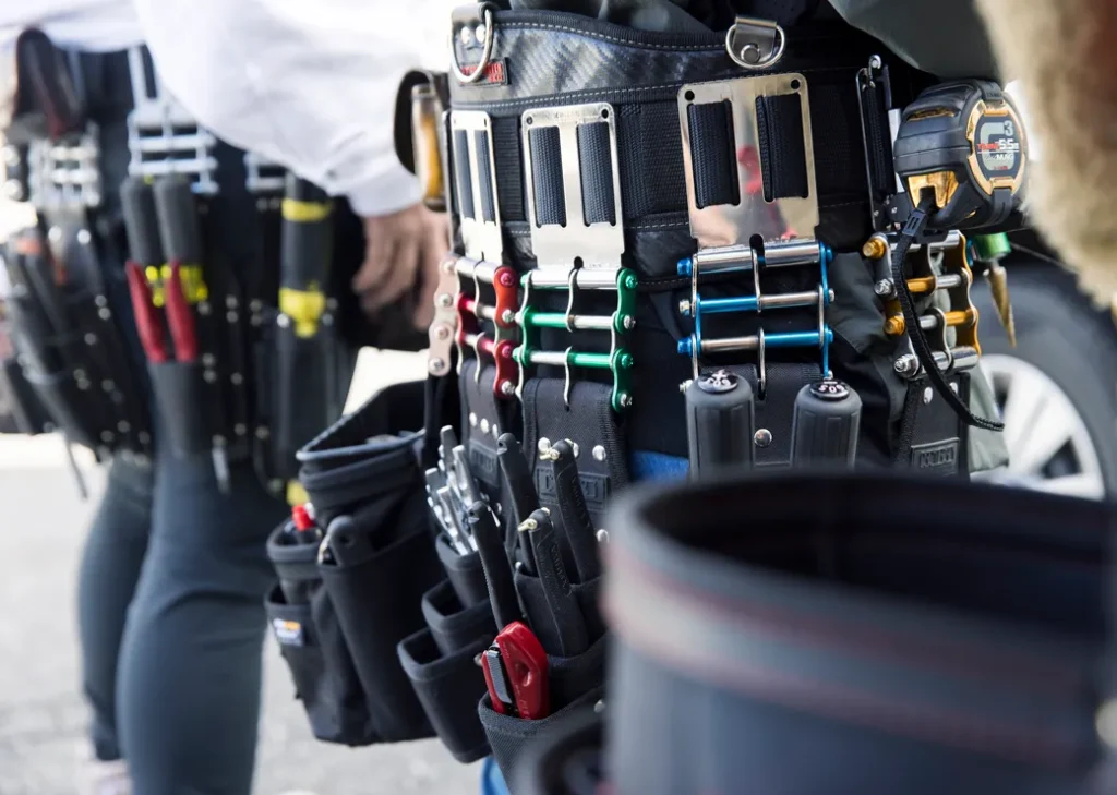 重労働な仕事なの?